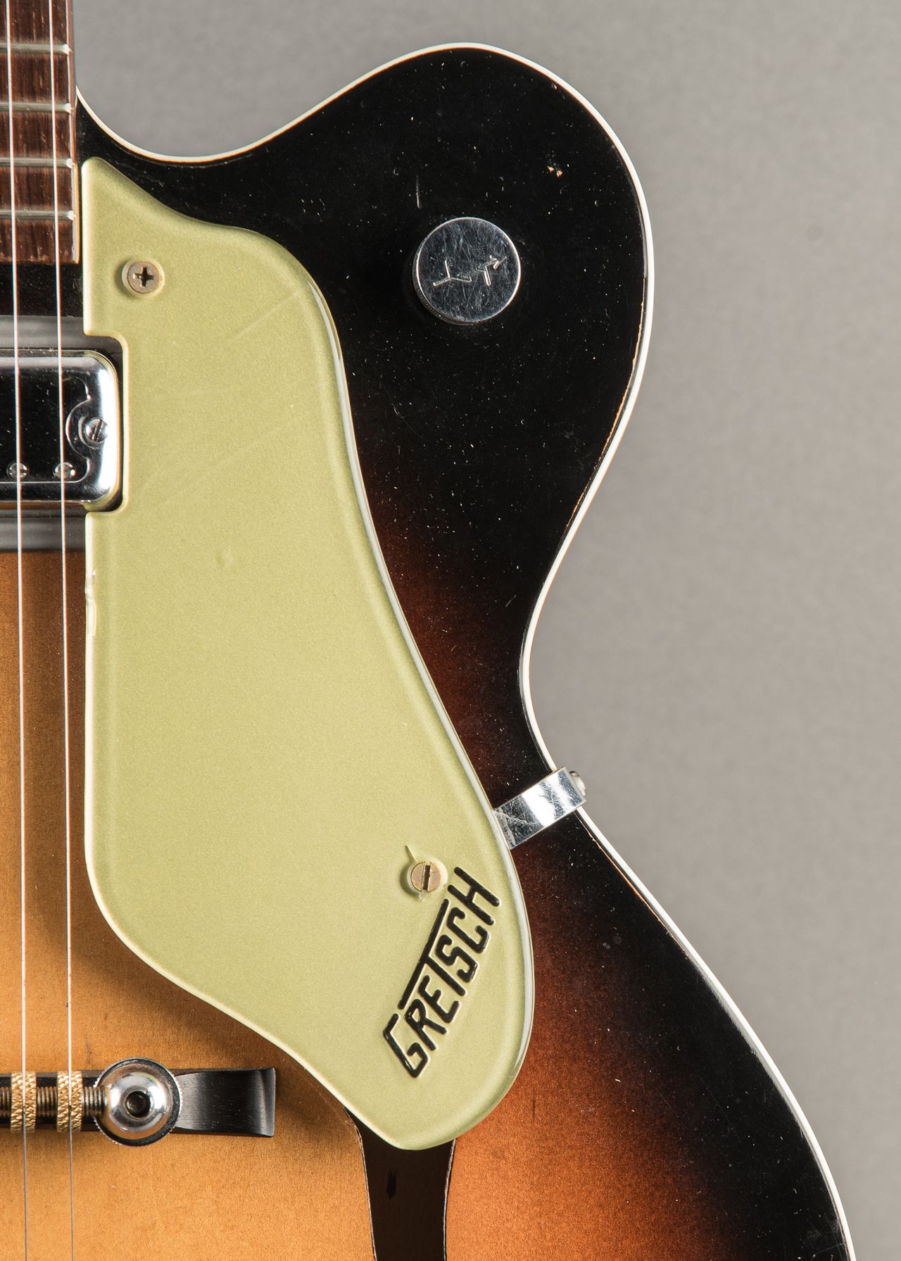 Carter Vintage - Gretsch 6124 Single Anniversary 1962