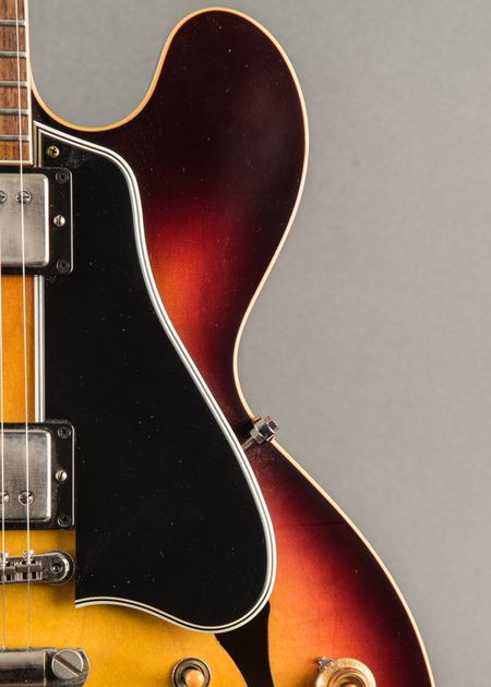 【ポン吉】Gibson Memphis 1961 ES-335TD 1961 ES-335TD - SOLD - LEARN MORE, | Gibson