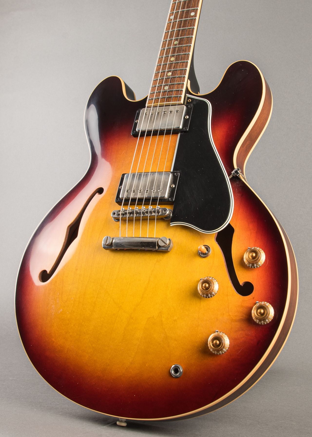 Carter Vintage - Gibson Custom Shop ES-335 '59 Reissue 2019