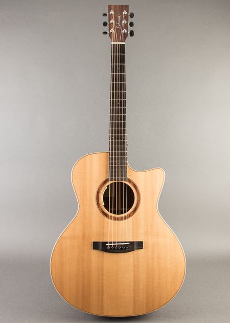Gordon&Smith 9.0 Ernie Higgins  手渡しonly Carter Vintage - Electric Guitars | Carter Vintage Guitar