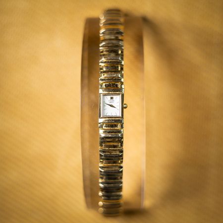 Sable Vintage 1990s Citizen Watch thumbnail