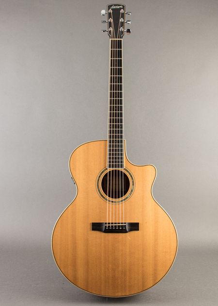Carter Vintage - Electric Guitars | Carter Vintage Guitar