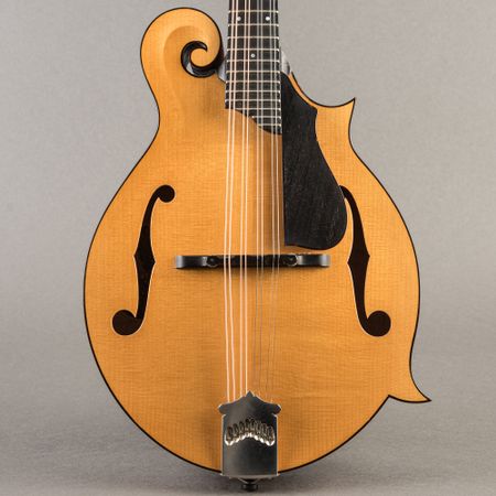 Collings MF 2012, Natural thumbnail