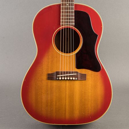 Gibson B-25 1967, Sunburst thumbnail