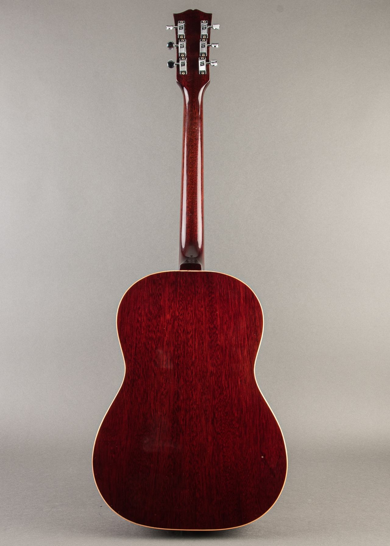 1967年製Gibson B-25チェリーサンバースト オリジナルハードケース付 1967年製Gibson B-25チェリーサンバースト オリジナルハード