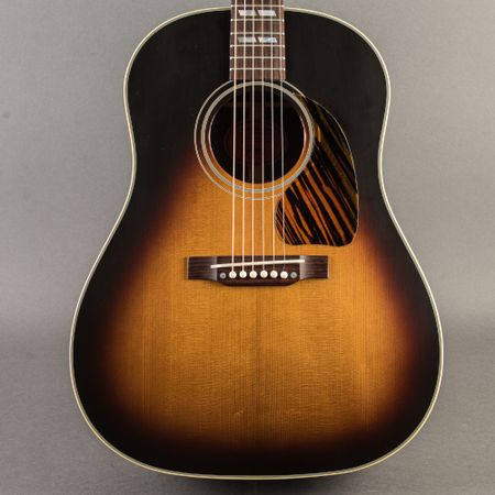 Gibson 1942 Banner Southern Jumbo 2024, Sunburst thumbnail
