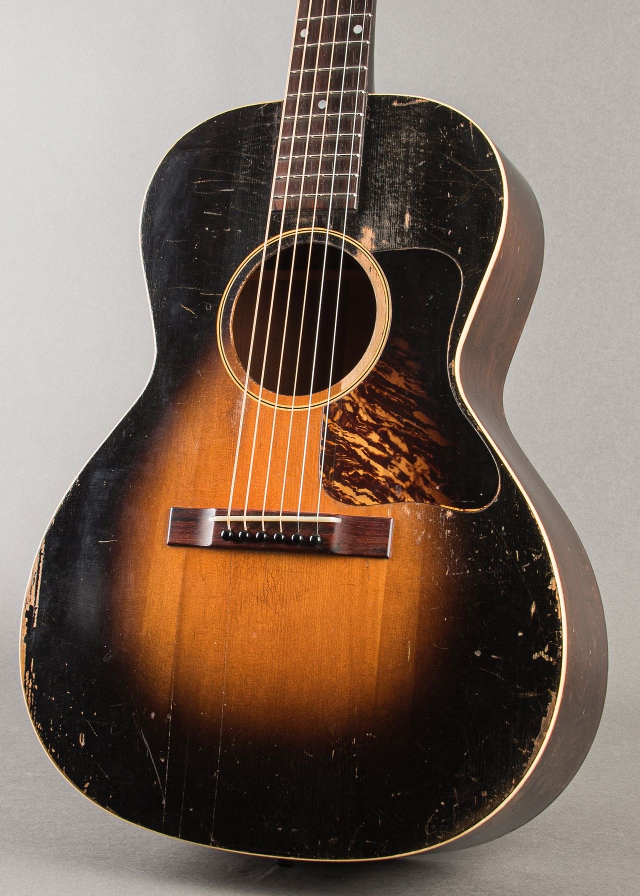 Gibson L-00 2001年 Gibson L-00 VS 2001年製 税込販売価格 ￥218,000- 中古 ギブソン