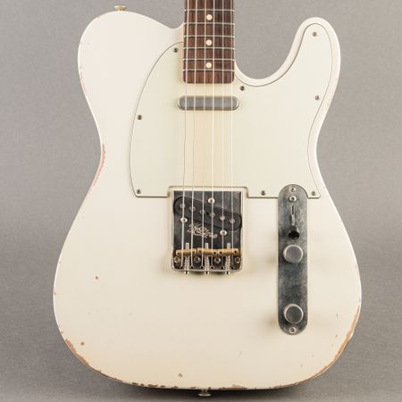 K-Line Truxton 2025, White Relic thumbnail