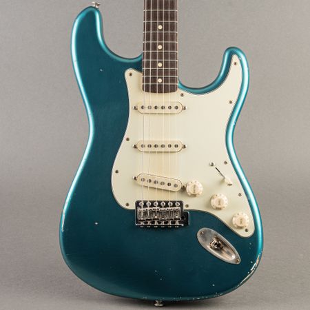 K-Line Springfield 2025, Light Lake Placid Blue Relic thumbnail