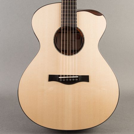 Isaac Jang OM Custom,  2025, Natural thumbnail