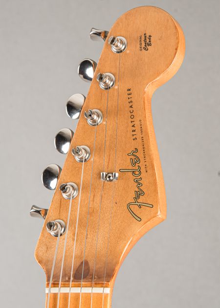 フェンダー70sヘリテージストラトキャスター Fender Made in Japan Heritageシリーズ ストラトキャスターMade