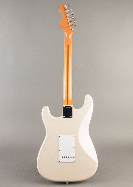 Carter Vintage - Fender Stratocaster 1978, Black | Carter
