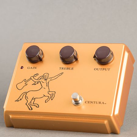 Ceriatone Centura 2020, Gold thumbnail