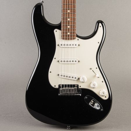 Fender Stratocaster 2012, Black thumbnail