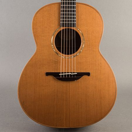 Lowden F23 Custom 1996, Natural thumbnail