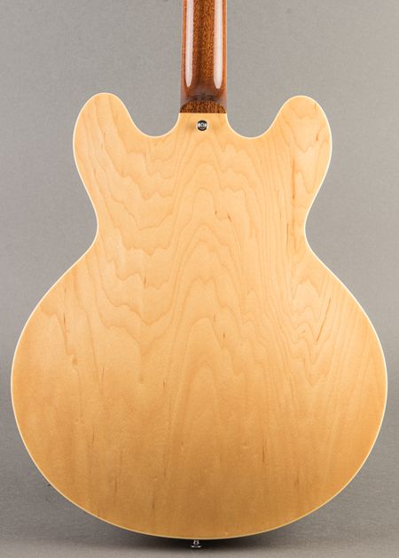 Carter Vintage - Epiphone Casino USA Collection 2024, Royal