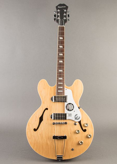 （すーざん）epiphone casino NA 10/25まで casino-sb-01.jpg