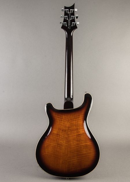 [新品]Mccarty Carter Vintage - PRS McCarty Archtop II 10-Top 1998, Honey