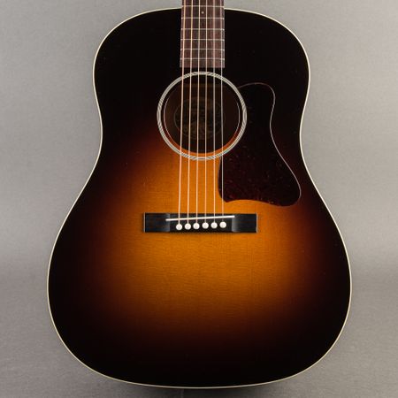 Collings CJ-45 T 2023, Sunburst thumbnail