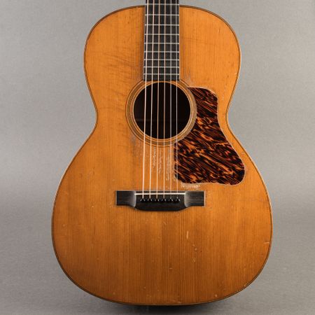 Martin 000-18 12-fret 1930, Natural thumbnail
