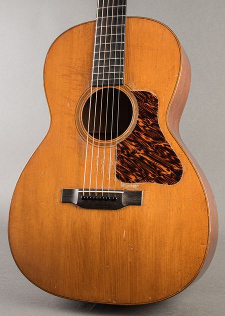 【最終値下】　ヴィンテージ MARTIN 00-17 1932年製 MARTIN 0-17 1932 - YouTube