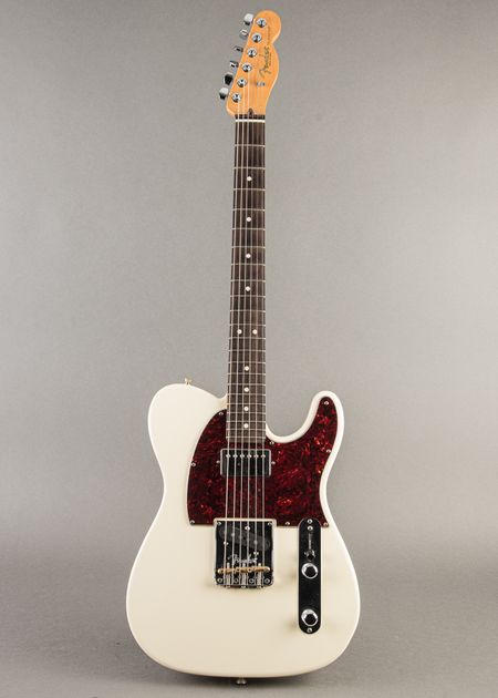 Fender テレキャスター50th Anniversary Carter Vintage - Fender 50th Anniversary FMT Telecaster 1996