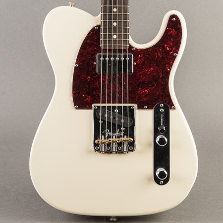 Fender American Professional II Telecaster 2021, Olympic White thumbnail