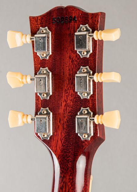 Carter Vintage - Gibson 1957 Les Paul Junior Single Cut
