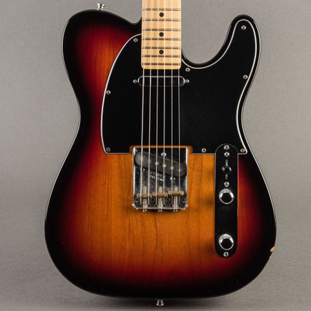 Fender American Special 60th Anniversary Telecaster 2011, 3-Tone Sunburst thumbnail