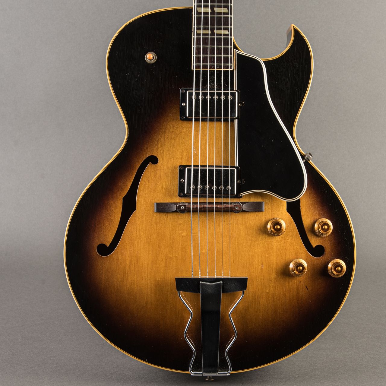 Carter Vintage - Gibson ES-175 1957, Sunburst | Carter