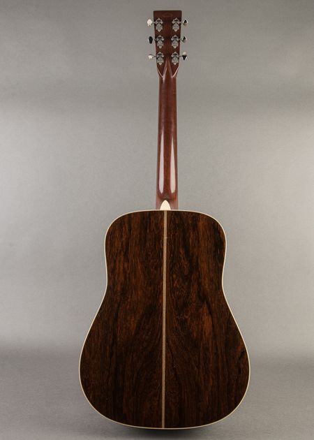 Carter Vintage - Martin Custom Shop D 2024, Natural | Carter