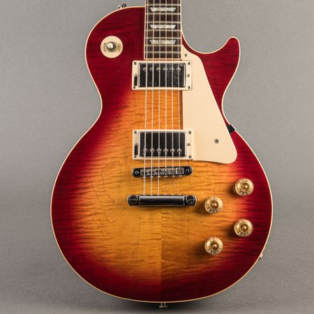 Gibson Les Paul Standard 1999年製 1999 Gibson Les Paul Standard Heritage Cherry Sunburst
