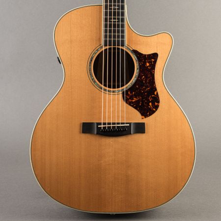 Martin GPCPA2 2010, Natural thumbnail