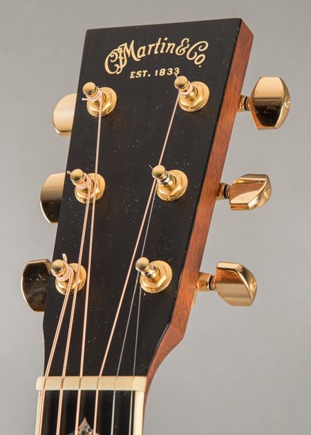 洋楽 BOB MARTIN Martin 000CJR-10E StreetMaster® Acoustic-Electric Guitar