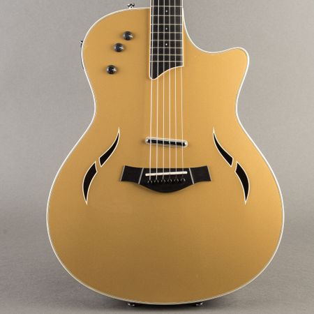 Taylor T5S 2008, Goldtop thumbnail