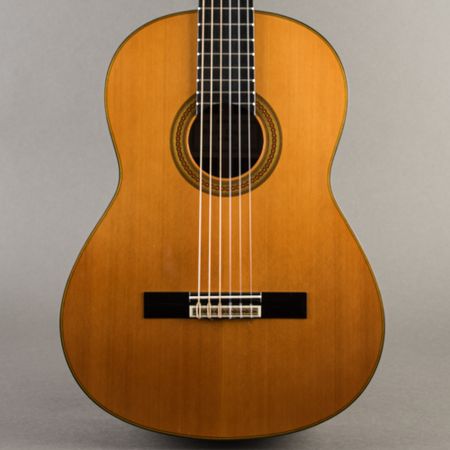 Yamaha Grand Concert GC32C 2020's, Natural thumbnail