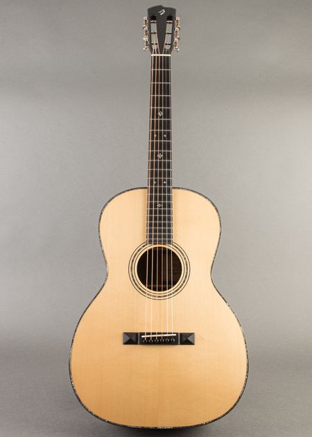 アコースティックギター　w.carter Carter Vintage - Acoustic Guitars | Carter Vintage Guitar