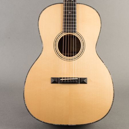 Breedlove Masterclass Revival Skyline 2010's, Natural Adirondack Spruce & Cocobolo thumbnail