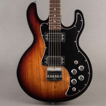 Peavey T-60 1983, Sunburst thumbnail