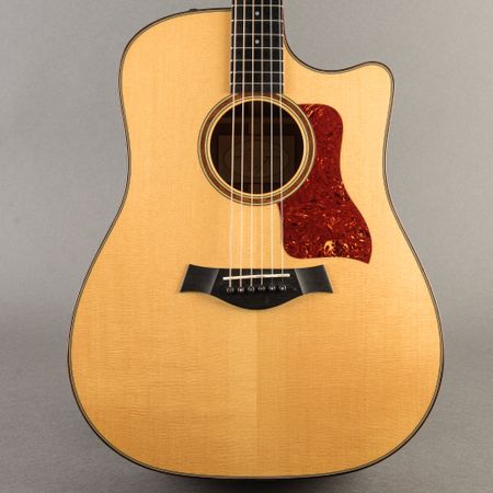 Taylor 510-CE 2005, Natural thumbnail