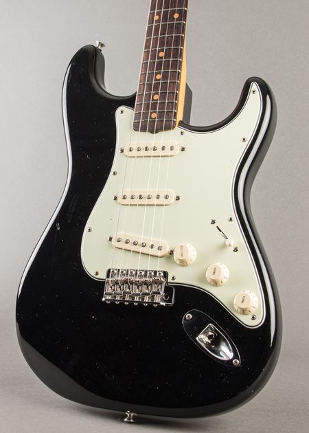 BECK Carter Vintage - Fender Artist Series Jeff Beck Stratocaster