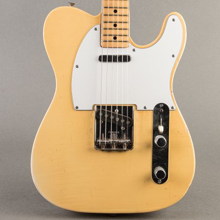 Fender Telecaster 1970, Blonde thumbnail