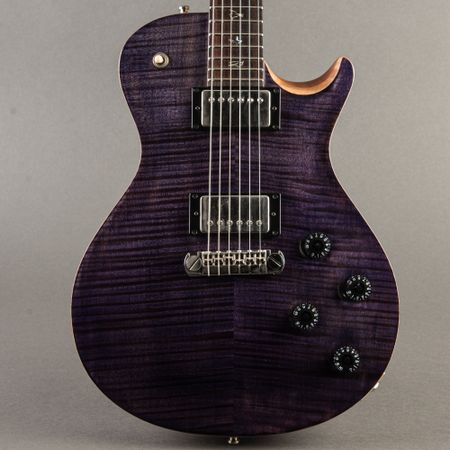 PRS SC-250 2008, Purple Refinish thumbnail