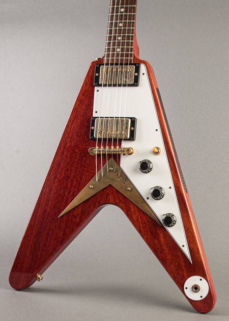Carter Vintage - Electric Guitars | Carter Vintage Guitar