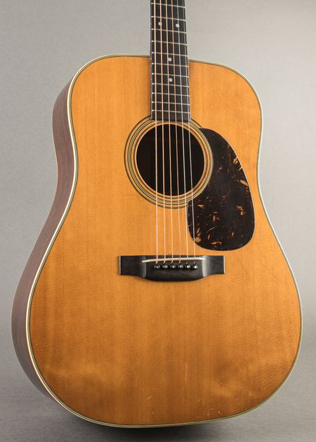 アコースティックギター　w.carter Carter Vintage - Acoustic Guitars | Carter Vintage Guitar