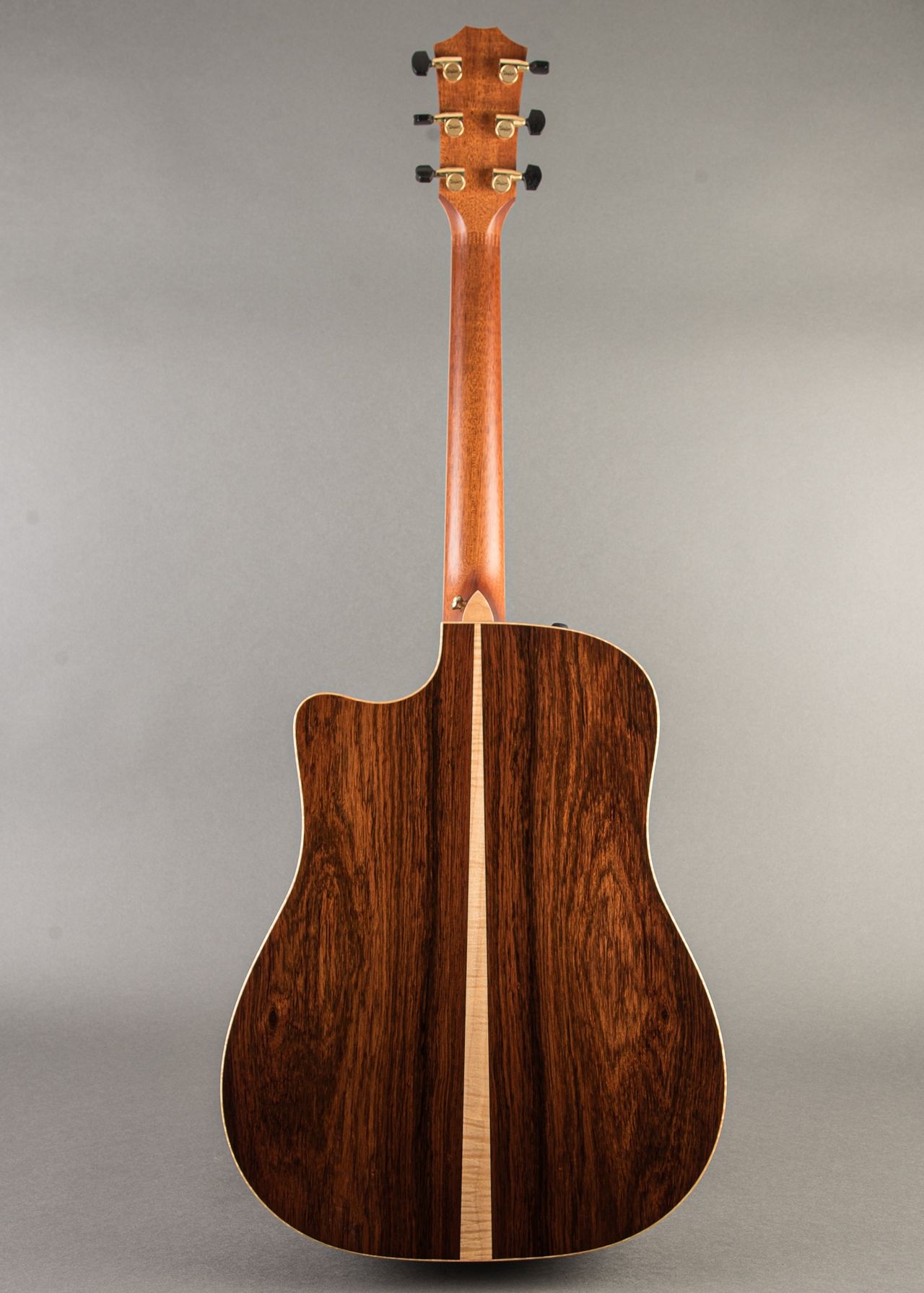 ぼん助　　　　【 Taylor 810 】2006年製 Carter Vintage - Taylor 810 CE LTD 2006, Natural | Carter Vintage