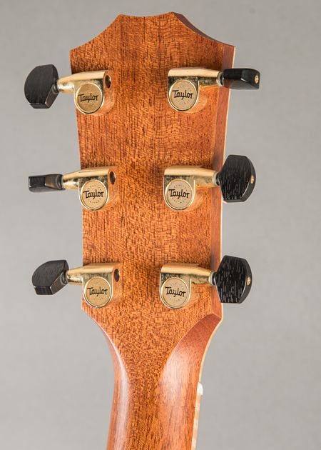 Carter Vintage - Taylor 810 CE LTD 2006, Natural | Carter Vintage