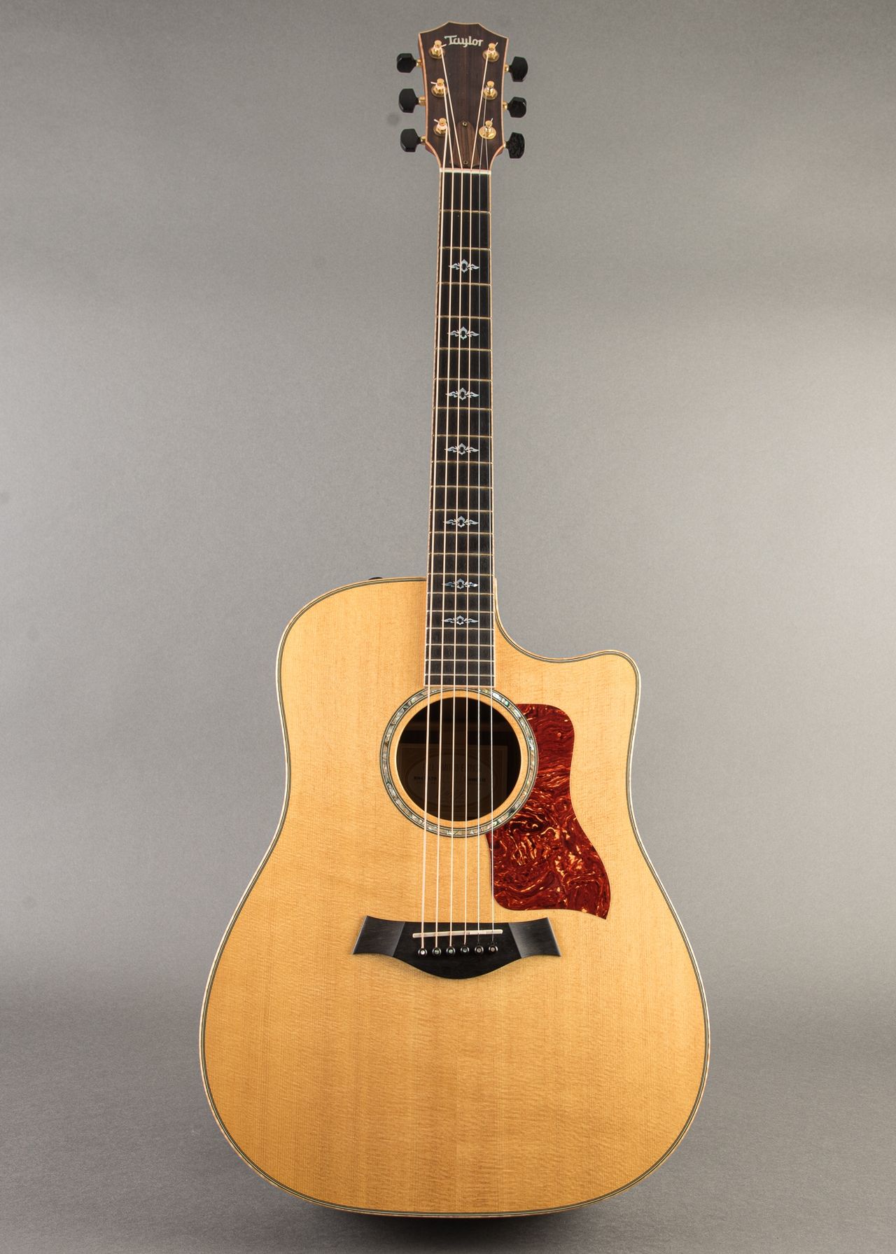 ぼん助　　　　【 Taylor 810 】2006年製 Carter Vintage - Taylor 810 CE LTD 2006, Natural | Carter Vintage