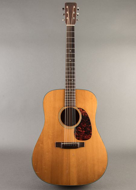 Martin D-35 美品！ 18MartinGuitarD35wMH_2915275Fr