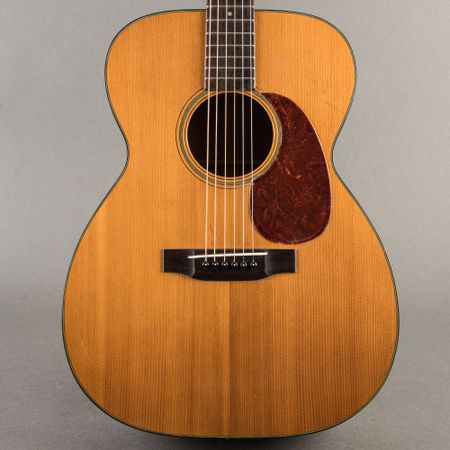 Martin 000-18 1948, Natural - Refin thumbnail